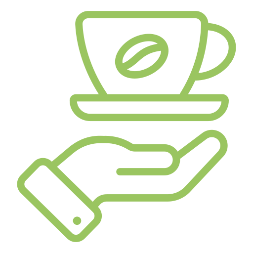 Vocación de servicio